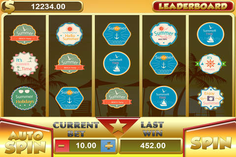 777 Casino Titan Slots Fun - Hot Las Vegas Games screenshot 2