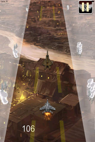 A Speed Of Sound In Plane -Aircraft Game screenshot 3