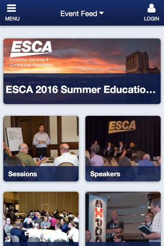 ESCA SEC 16 screenshot 2