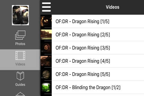 Pro Game - Operation Flashpoint: Dragon Rising Version screenshot 4
