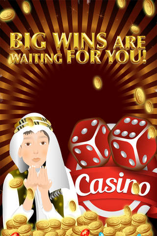 21 Advanced Jackpot Cracking Nut - Progressive Pokies Casino screenshot 2