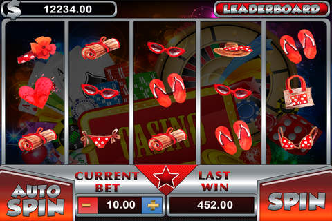 Free Slots Machines - San Manuel Slots Game screenshot 3