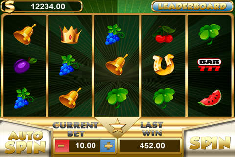 75 Sloticas Casino! - Free Las Vegas Slot Machine screenshot 3