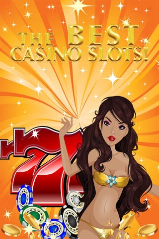 Best Casino Star Slots Machines - Entertainment City screenshot 2
