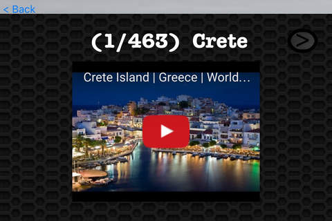 Crete Island Photos and Videos - Watch and learn about the best island on Aegean Sea screenshot 4