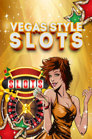 Super Money Party Slots Lucky Wheel - Hot House Edition screenshot 2