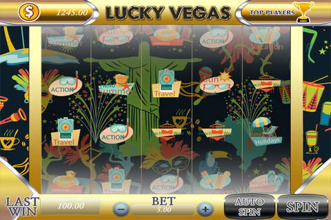 Slots Party Slots Gambling - Spin To Win Big screenshot 2