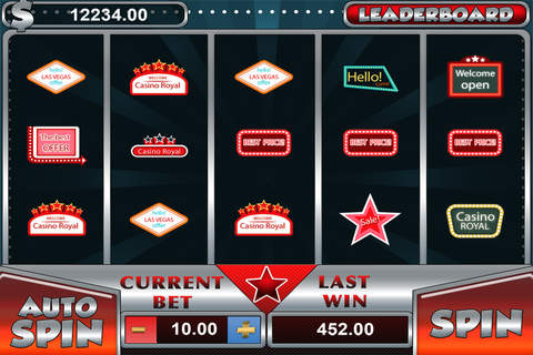 Amazing Carousel Slots Slots Fury! - Las Vegas Casino Videomat screenshot 3