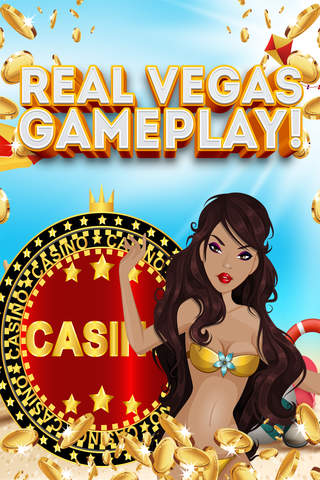 21 Texas Grand Lucky Casino - Play Fun Vegas Casino Games screenshot 2