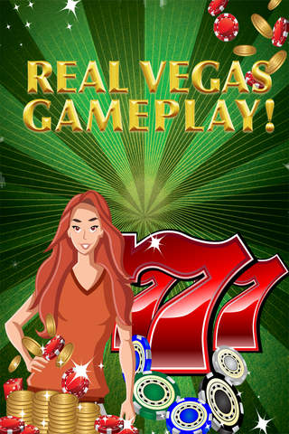 Free Mobile Slots - Real Vegas Casino Slot Machines screenshot 2