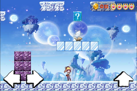 Awesome Anime - Free Adventure, Run & Jump Games screenshot 4