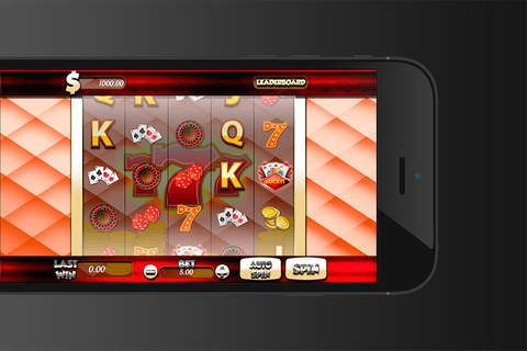 ```2015```- Adventures in Las Vegas - Slots Casino Game screenshot 2