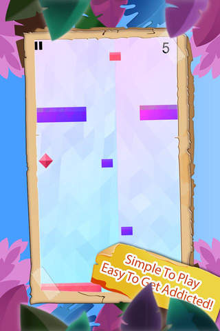 Wonder Diamond Cubic Word Escape Game screenshot 2