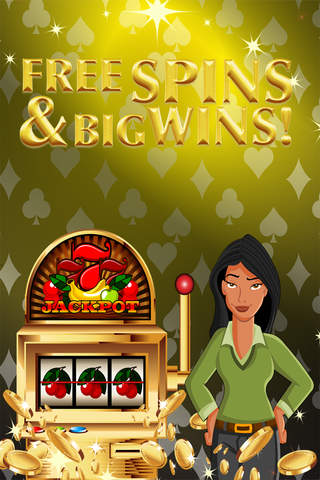 Pokies Slots Fun Sparrow - Play Real Las Vegas Casino Game screenshot 2
