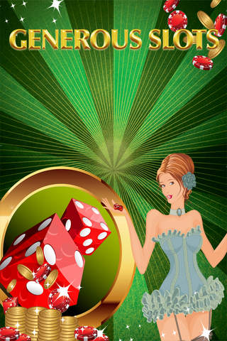 The Macau Casino Betline Paradise - Free Casino Party screenshot 3