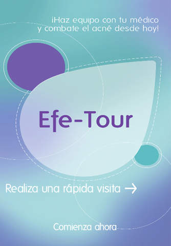 Efe-Tour screenshot 3
