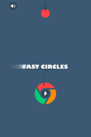 Fast Three Colors － fast reaction test game screenshot 3