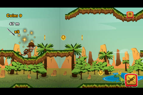 Age of Dinosaurs - Adventure Everywhere Free Game screenshot 3