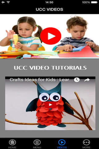 Arts & Crafts Ideas Guide for Kids, Parents & Teachers - Avoid Video Games & Be Creative! screenshot 2