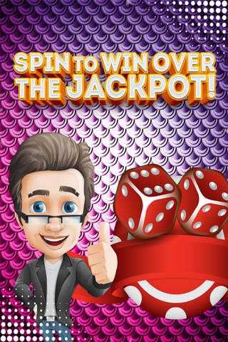 Texas Black Star Slotomania Casino - Las Vegas Free Slot Machine Games - bet, spin & Win big screenshot 2