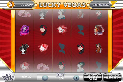 SLOTS Magic Machine - Las Vegas Free Slot Machine Games screenshot 3