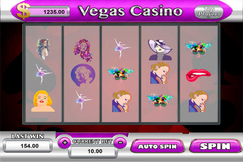 2016 Win Jackpot Premium Casino - Free Deluxe Slots screenshot 3