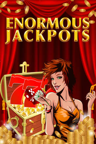 Spirits of Mystery  Slots Fever - Win Jackpots & Bonus Games screenshot 2