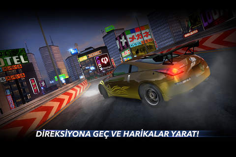 Fast & Furious: Legacy screenshot 2