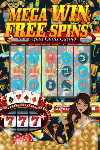 White Bag of Money Double Reward - FREE SLOTS MACHINE GAME!!! screenshot 2