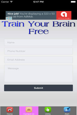 Brain Programmer For Happiness screenshot 3