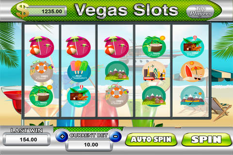 888 Casino Entertainment City - Free Carousel Slots screenshot 3