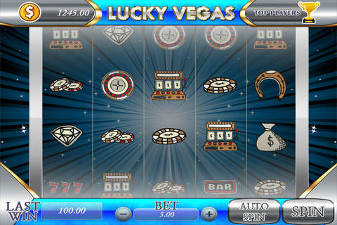 2016 Jackpot City Macau Slots - Play Las Vegas Games screenshot 3