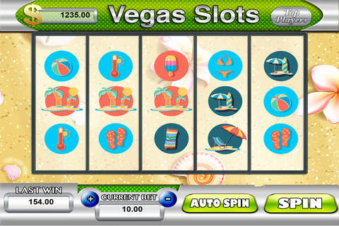 Paradise Slots Vegas Slots - Free Slot Machines Casino screenshot 3