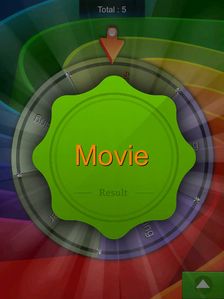 Iphone roulette game