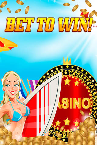 Sharker Slots Loaded Of Slots - Free Casino Party screenshot 2