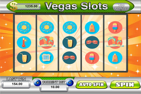Silver Minning Casino Vegas - JackpotJoy Fantasy screenshot 3