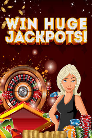 21 House of Fun Free Jackpot  - Play Free Slot Machines, Fun Vegas Casino Games - Spin & Win! screenshot 2