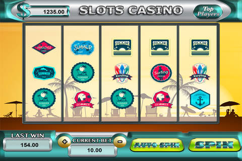 777 Triple Up Big Win - Classic Casino Gambling Game screenshot 3