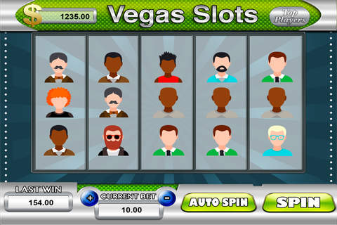 Advanced Casino Play - Free Carousel Of Slots Machines screenshot 3