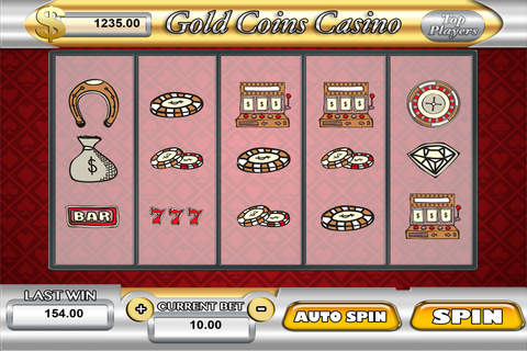 Best Casino Night Real Fa Fa Fa - Free Vegas Games, Win Big Jackpots, & Bonus Games! screenshot 3