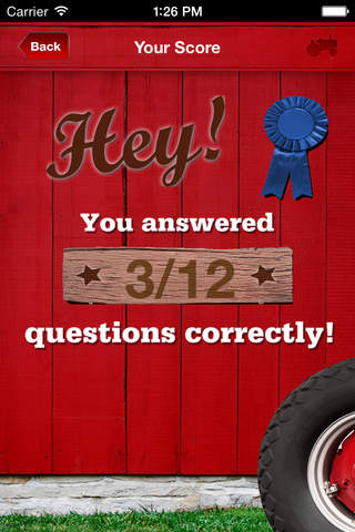 Max Armstrong's Tractor App screenshot 4