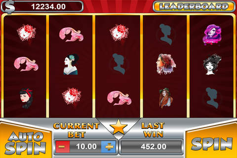 Casino Double From Euro - Free Pocket Slots screenshot 3