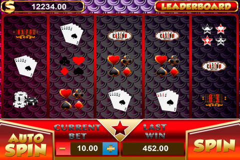 Reel Deal Slots Ibiza Casino - Hot House Of Fun screenshot 3