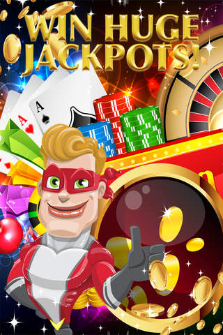 777 Bar Slotica BigWin Casino - Play Free Slot Machines, Fun Vegas Casino Games - Spin & Win! screenshot 2