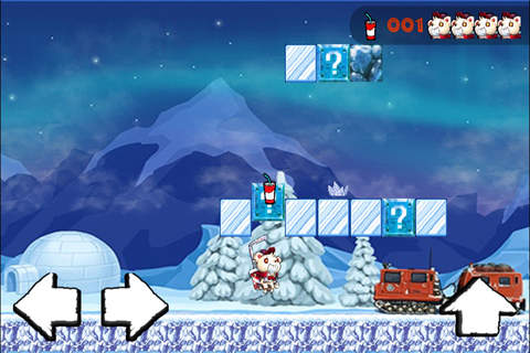 Bear Chaser screenshot 2