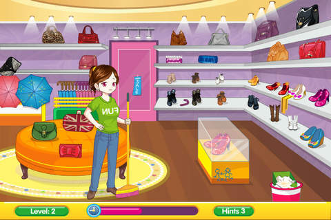 Cleaning Time Boutique - House Manager/Repair Master screenshot 2
