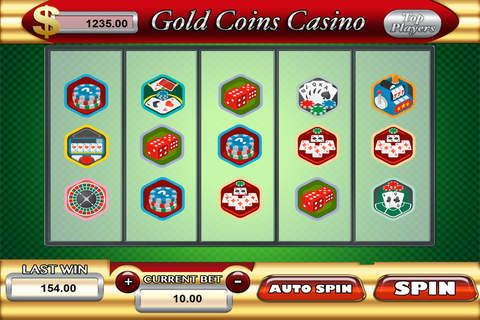 777 Amazing Carousel Slots Bag Of Cash - Play Free Slot Machines, Fun Vegas Casino Games screenshot 3