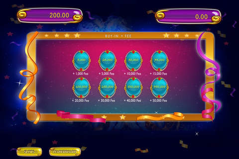 Samba Jackpot - Free Luck Cash Casino Slot Machine Game screenshot 2