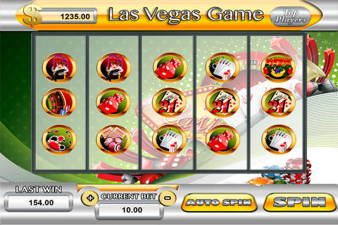 Wild Dolphins Mirage Reel Slots - Progressive Pokies Casino screenshot 3