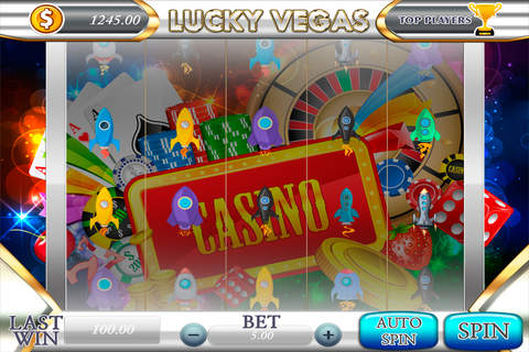 Aaa Slot Gambling Awesome Las Vegas - Classic Vegas Casino screenshot 3